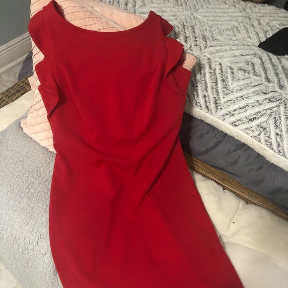 Dress - Picture 4 of 4